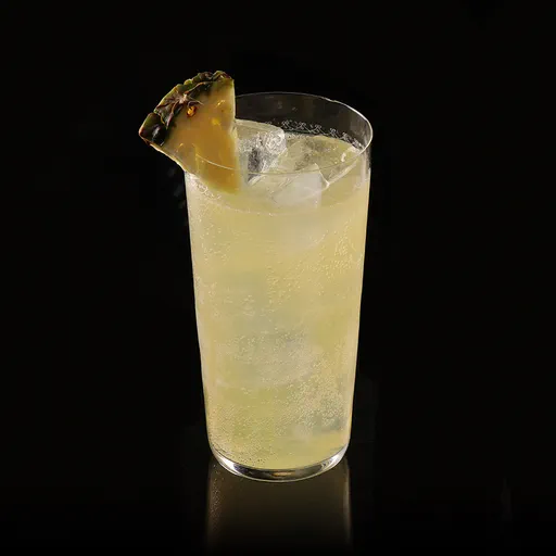 Fizzy Colada