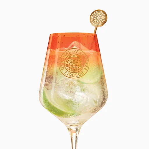 Fizzy Peachtree