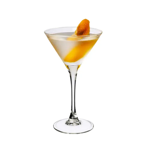 Flame of Love Martini