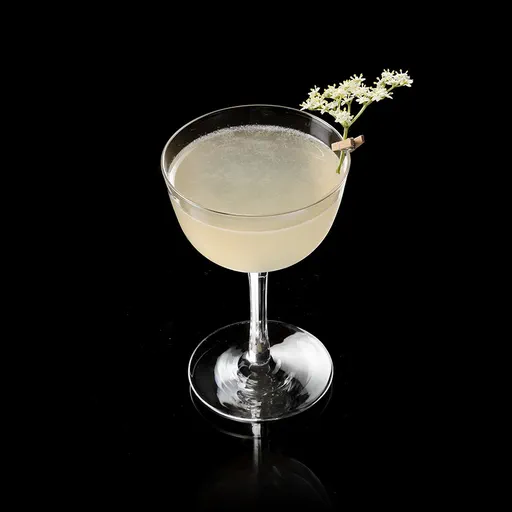 Fleur de Paradis