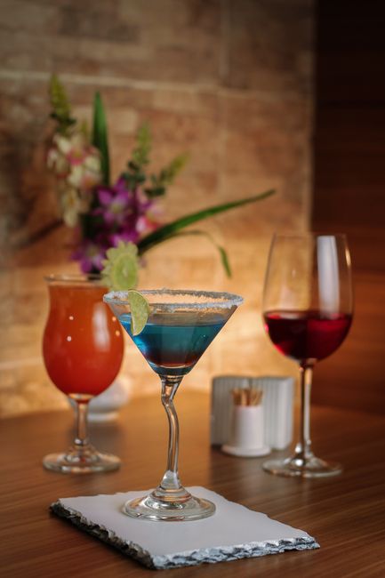 Flirtini No. 1