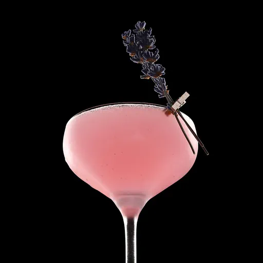Floral Daiquiri