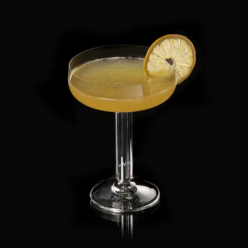 Flying Dutchman No. 2