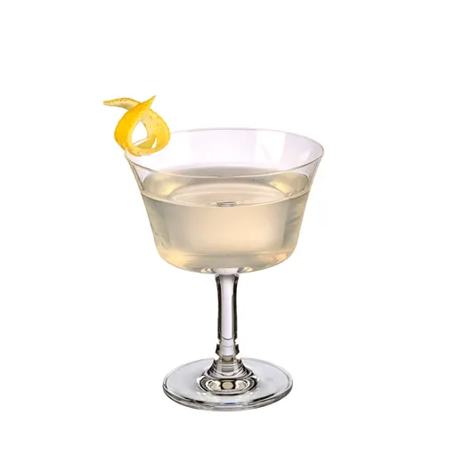 Foghorn Cocktail