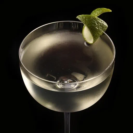 For Mezcalicus Sake