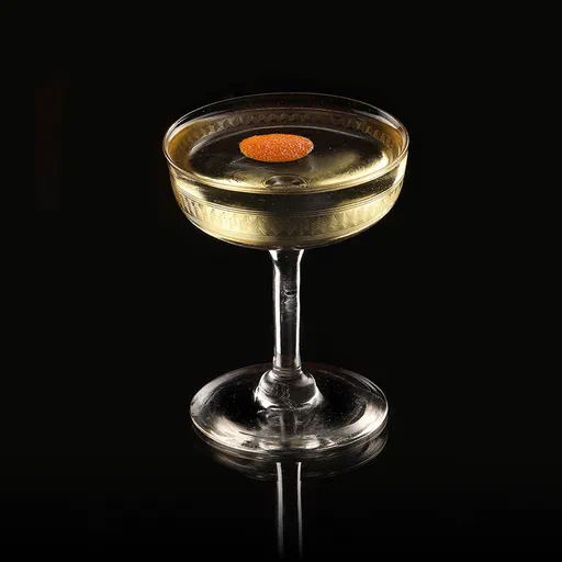 Ford Cocktail