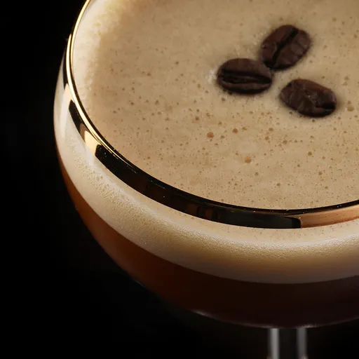Forest Espresso