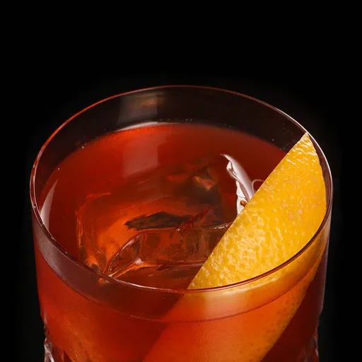 Formidable Negroni