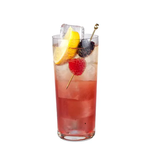 Franco Russian Punch