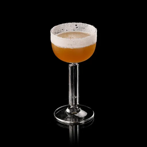 Frank Sullivan Cocktail