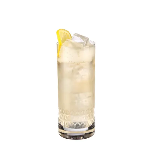 French 75 (Judge Jr's 1927 recipe)