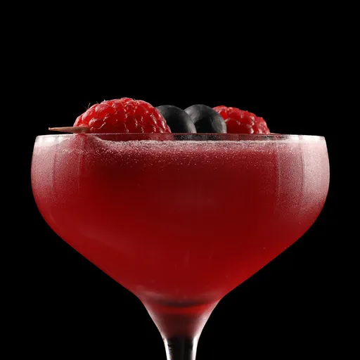 French Berry