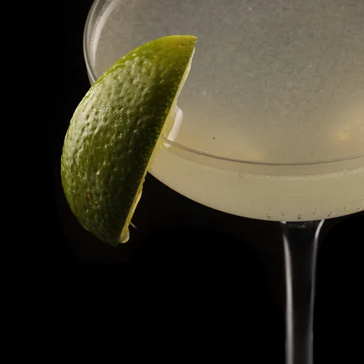 French Gimlet
