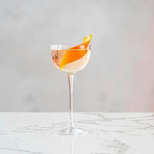 Fresh Manhattan