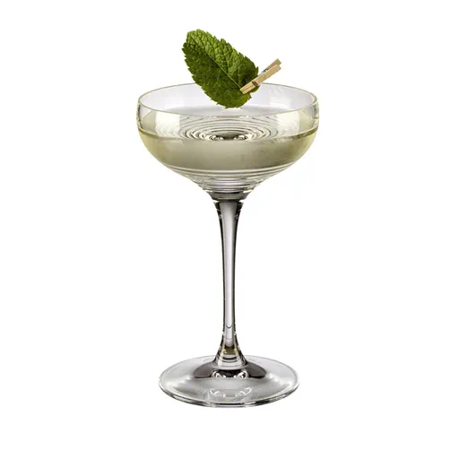 Fresh Martini