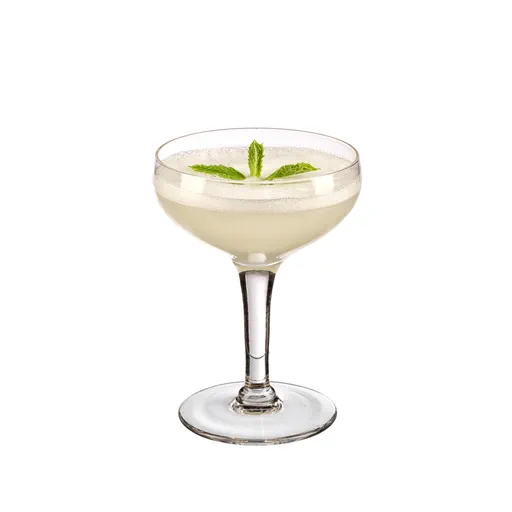 Fresh White Lady cocktail