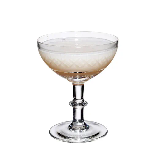 Froth Blower Cocktail