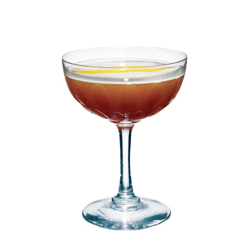 Froupe Cocktail
