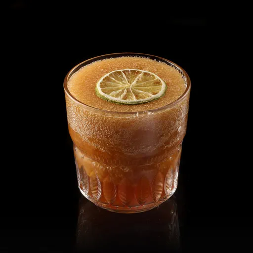 Frozen Jägerita