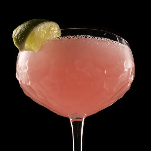 Frozen Passion Fruit Daiquiri