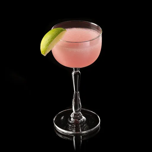 Frozen Passion Fruit Margarita