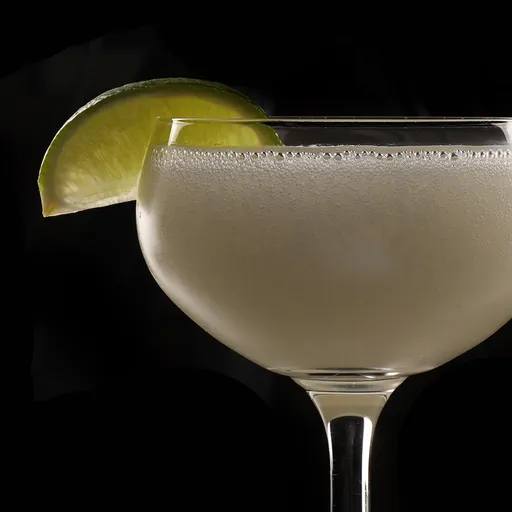 Frozen Sake Margarita