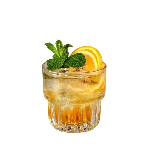 Fruit Cup Spritz