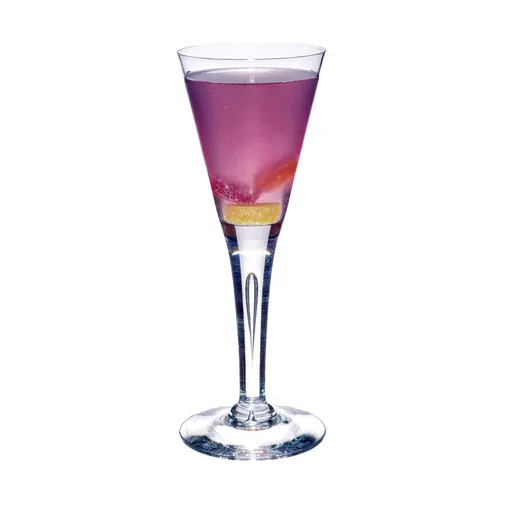 Fruit Pastel