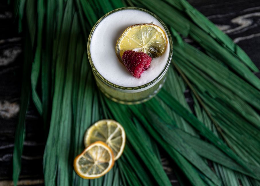 Fruit Sour