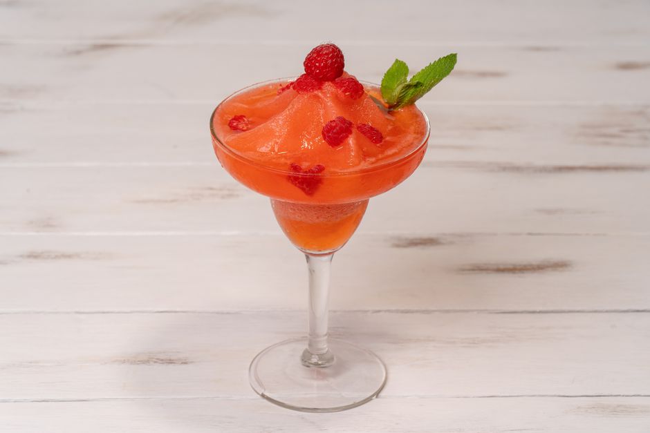 Fruit Tree Daiquiri