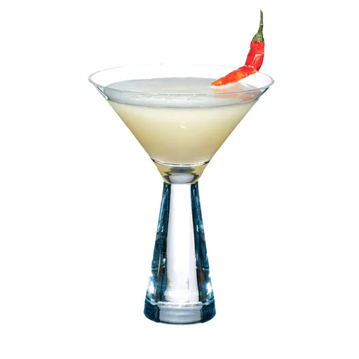 Fuego Manzana No.2