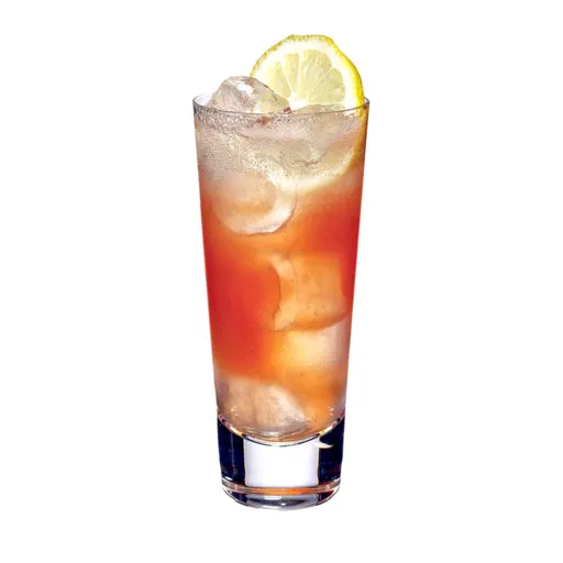 Gansevoort Fizz
