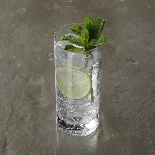 Garden G&T