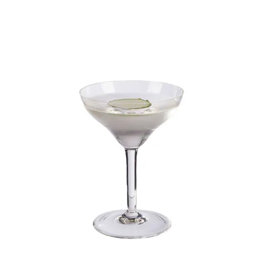Geisha Martini