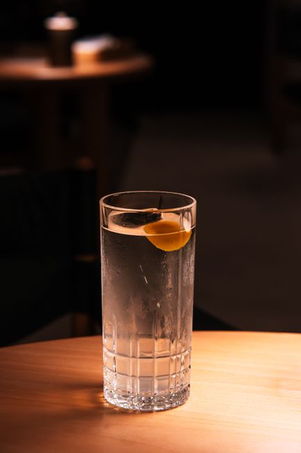 Genever Collins