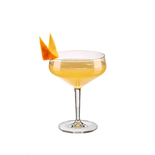 Gennaro's Sidecar