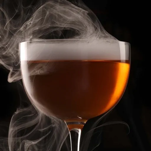 Ghost of Smokey Joe