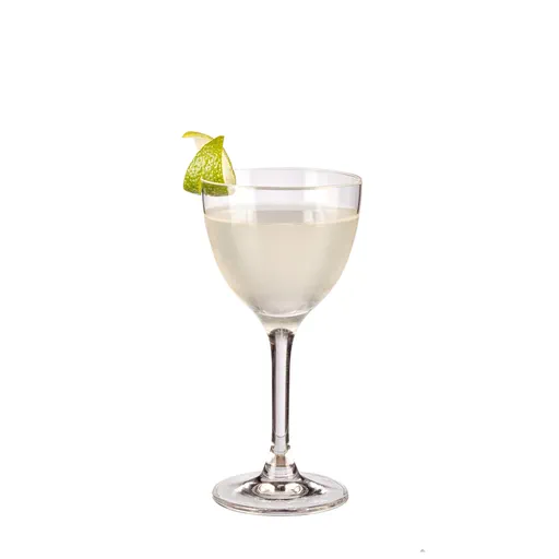 Giblet (Tequila Gimlet)
