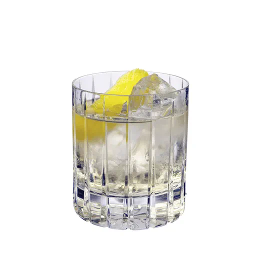 Gin and French