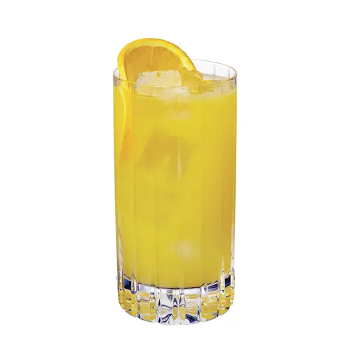 Gin and Juice