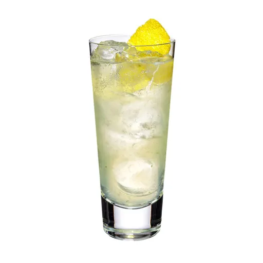 Gin Atomic