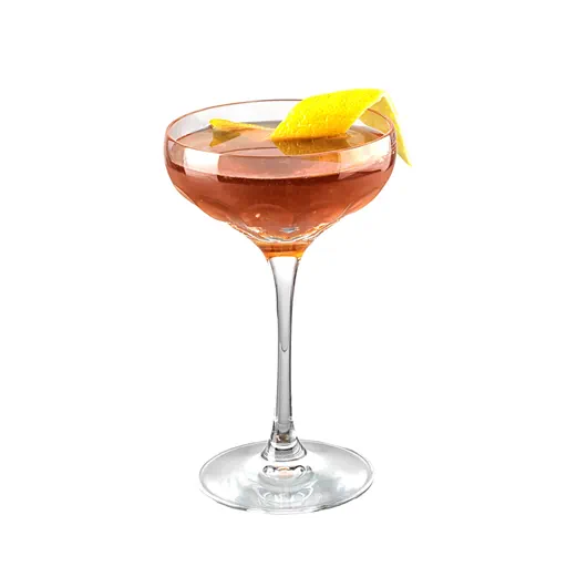 Gin Colheita