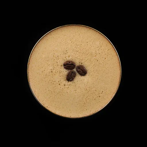 Gin Espresso Martini