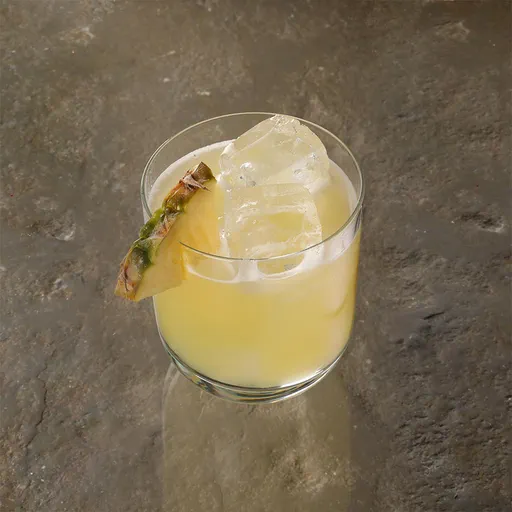 Gin Mezcal Sour