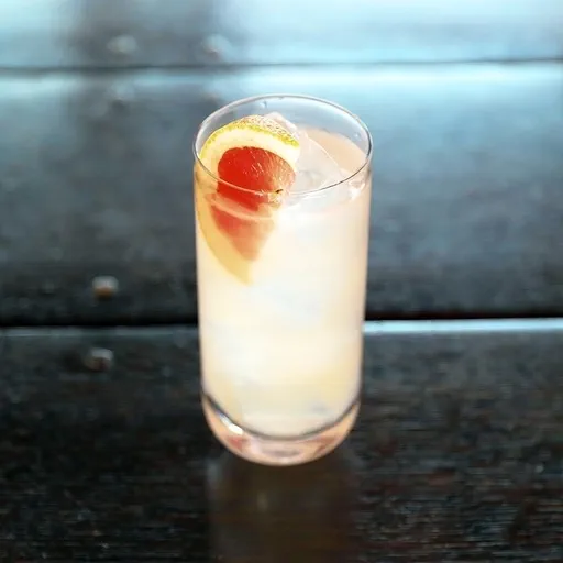 Gin Paloma