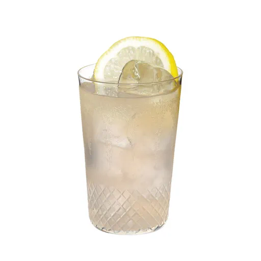 Gin Punch No. 1
