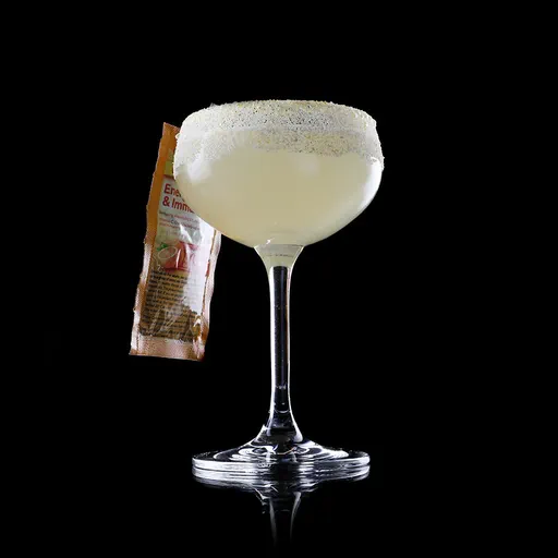 Gin Quarantini