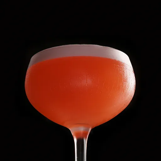 Gin Ruby
