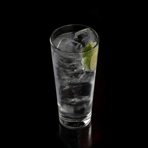 Gin Sonic Highball