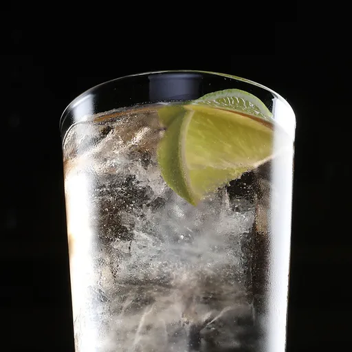 Gin Spider Highball